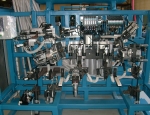 Mechanical Fastening System