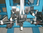 Mechanical Fastening System